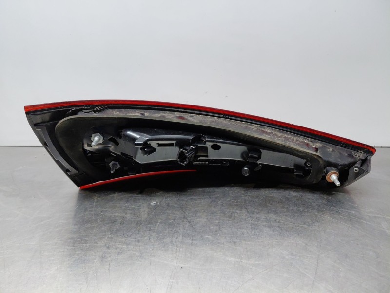 Recambio de piloto trasero derecho para audi q3 (8u) quattro referencia OEM IAM 8u0945094a  