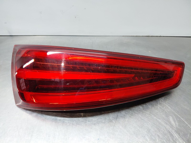 Recambio de piloto trasero izquierdo para audi q3 (8u) quattro referencia OEM IAM 8u0945093a  