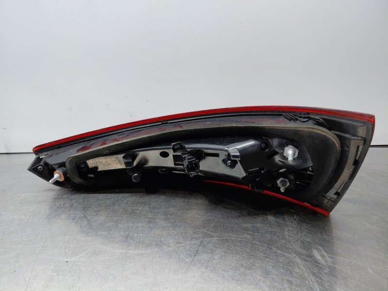 Recambio de piloto trasero izquierdo para audi q3 (8u) quattro referencia OEM IAM 8u0945093a  