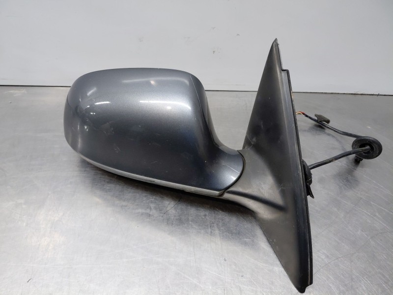 Recambio de retrovisor derecho para audi q3 (8u) quattro referencia OEM IAM 8U1857410F 8U1857410FSP9 