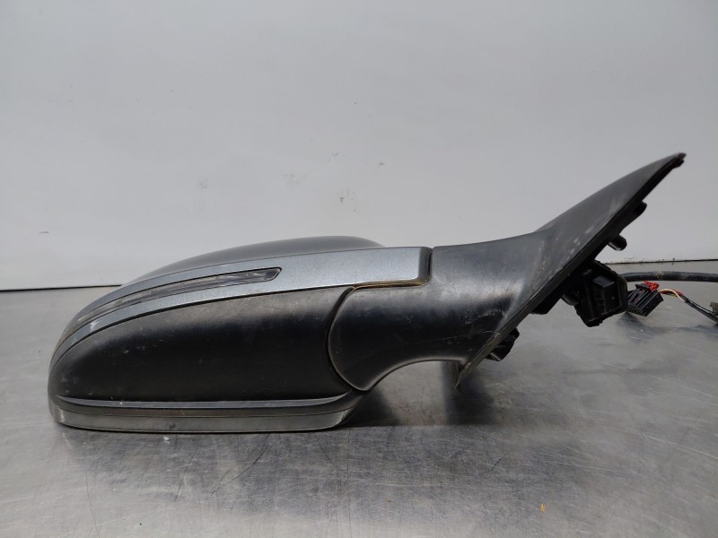 Recambio de retrovisor derecho para audi q3 (8u) quattro referencia OEM IAM 8U1857410F 8U1857410FSP9 