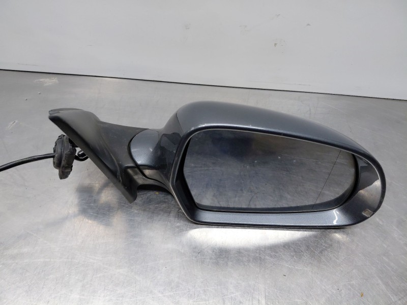 Recambio de retrovisor derecho para audi q3 (8u) quattro referencia OEM IAM 8U1857410F 8U1857410FSP9 