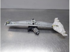 Recambio de mando elevalunas delantero izquierdo para hyundai tucson hybrid referencia OEM IAM    2