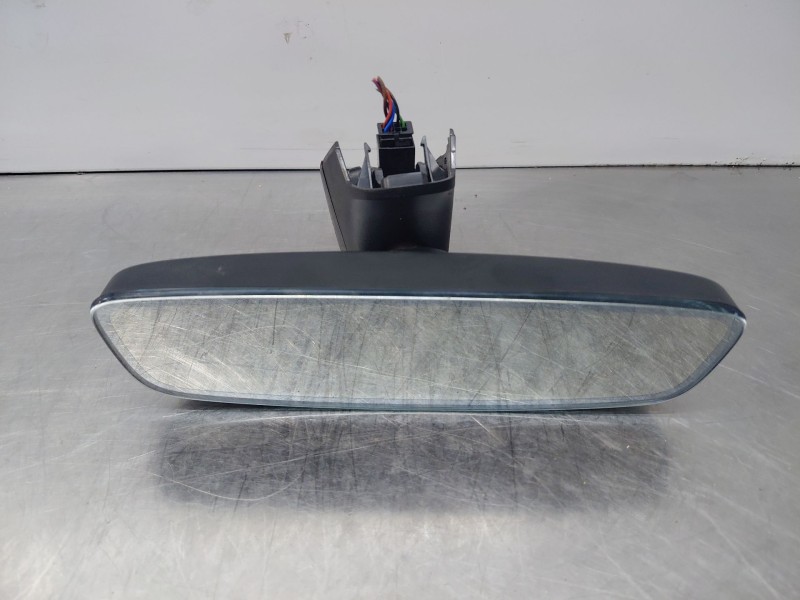 Recambio de espejo interior para audi q3 sportback (f3n) s line referencia OEM IAM   