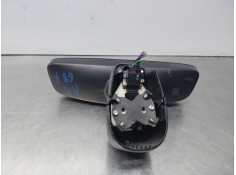 Recambio de espejo interior para audi q3 sportback (f3n) s line referencia OEM IAM    2