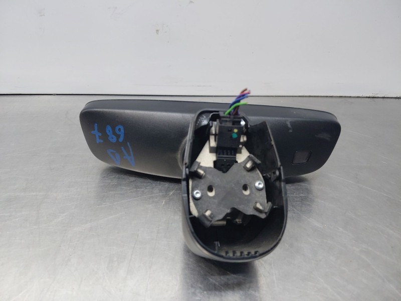 Recambio de espejo interior para audi q3 sportback (f3n) s line referencia OEM IAM   