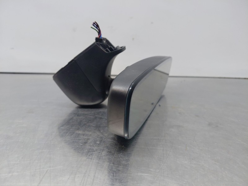 Recambio de espejo interior para audi q3 sportback (f3n) s line referencia OEM IAM   