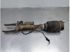 Recambio de amortiguador delantero izquierdo para mercedes-benz clase gl (x166) 450 grand edition referencia OEM IAM A1643205813