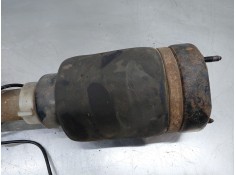 Recambio de amortiguador delantero izquierdo para mercedes-benz clase gl (x166) 450 grand edition referencia OEM IAM A1643205813 2