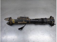 Recambio de amortiguador trasero izquierdo para mercedes-benz clase gl (x166) 450 grand edition referencia OEM IAM A1643202031 A