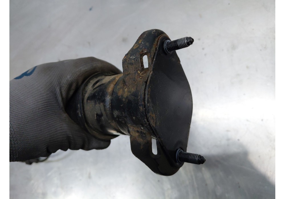 Recambio de amortiguador trasero izquierdo para mercedes-benz clase gl (x166) 450 grand edition referencia OEM IAM A1643202031 A