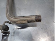 Recambio de silenciador trasero para audi q3 sportback (f3n) s line referencia OEM IAM    2