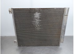 Recambio de condensador / radiador aire acondicionado para nissan qashqai (j12) acenta referencia OEM IAM 921006951R  