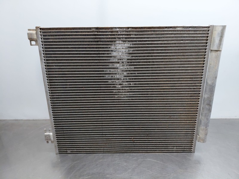 Recambio de condensador / radiador aire acondicionado para nissan qashqai (j12) acenta referencia OEM IAM 921006951R  