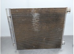 Recambio de condensador / radiador aire acondicionado para nissan qashqai (j12) acenta referencia OEM IAM 921006951R   2
