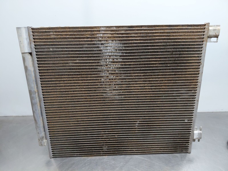 Recambio de condensador / radiador aire acondicionado para nissan qashqai (j12) acenta referencia OEM IAM 921006951R  