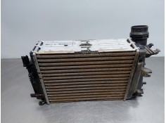 Recambio de intercooler para nissan qashqai (j12) acenta referencia OEM IAM 144962803R  