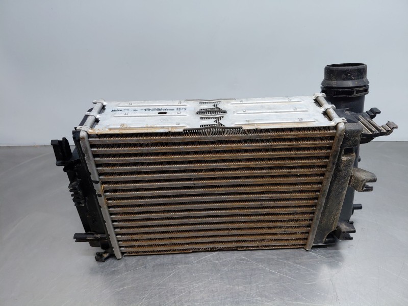 Recambio de intercooler para nissan qashqai (j12) acenta referencia OEM IAM 144962803R  
