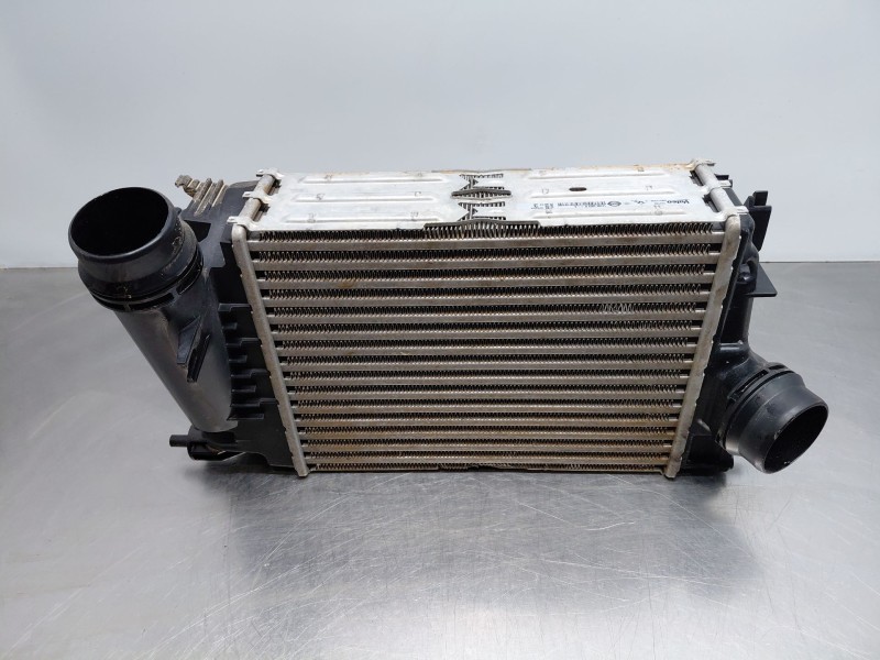 Recambio de intercooler para nissan qashqai (j12) acenta referencia OEM IAM 144962803R  