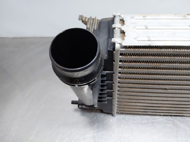 Recambio de intercooler para nissan qashqai (j12) acenta referencia OEM IAM 144962803R  