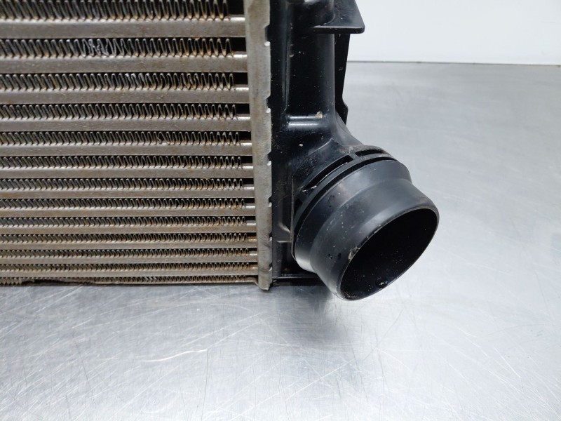Recambio de intercooler para nissan qashqai (j12) acenta referencia OEM IAM 144962803R  