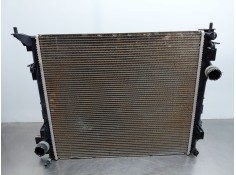 Recambio de radiador agua para nissan qashqai (j12) acenta referencia OEM IAM 21410HV70A  