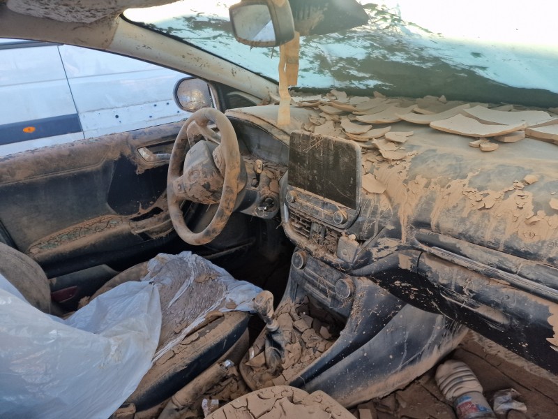 ford puma del año 2021