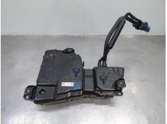 Recambio de deposito aditivo adblue fap ( deposito grande ) para audi q3 sportback (f3n) s line referencia OEM IAM   