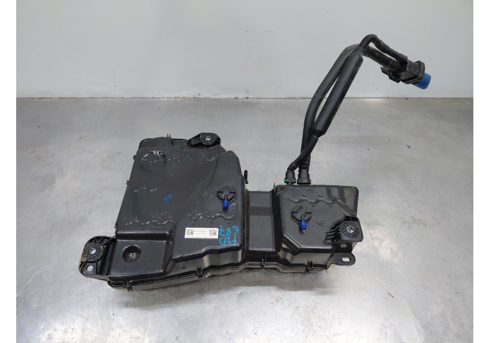 Recambio de deposito aditivo adblue fap ( deposito grande ) para audi q3 sportback (f3n) s line referencia OEM IAM   