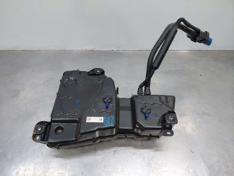 Recambio de deposito aditivo adblue fap ( deposito grande ) para audi q3 sportback (f3n) s line referencia OEM IAM   