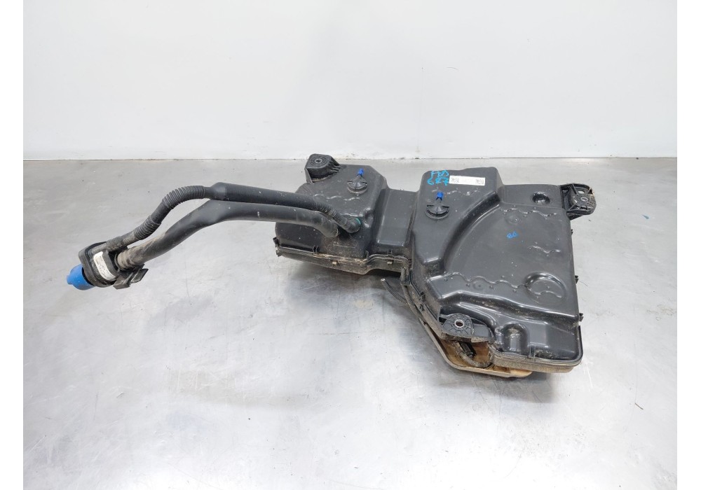 Recambio de deposito aditivo adblue fap ( deposito grande ) para audi q3 sportback (f3n) s line referencia OEM IAM   