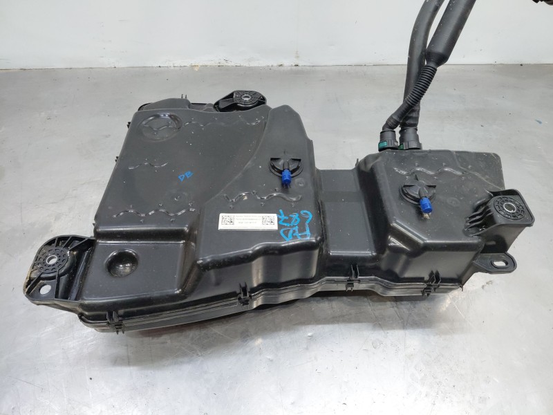 Recambio de deposito aditivo adblue fap ( deposito grande ) para audi q3 sportback (f3n) s line referencia OEM IAM   