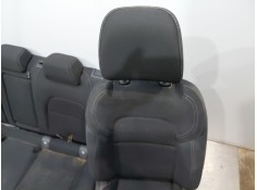 Recambio de juego asientos completo para nissan qashqai (j12) acenta referencia OEM IAM 873516UH2A   2