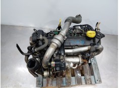 Recambio de motor completo para renault kangoo combi referencia OEM IAM K9K802  