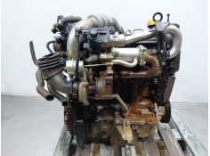 Recambio de motor completo para renault kangoo combi referencia OEM IAM K9K802   2