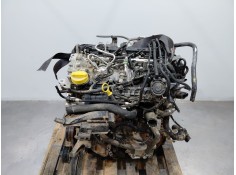 Recambio de motor completo para nissan qashqai (j12) acenta referencia OEM IAM HR13  