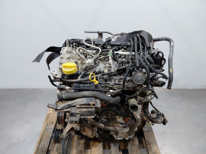 Recambio de motor completo para nissan qashqai (j12) acenta referencia OEM IAM HR13  
