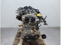 Recambio de motor completo para nissan qashqai (j12) acenta referencia OEM IAM HR13   2