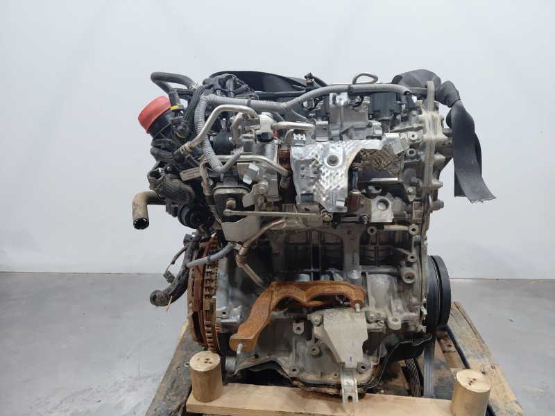 Recambio de motor completo para nissan qashqai (j12) acenta referencia OEM IAM HR13  