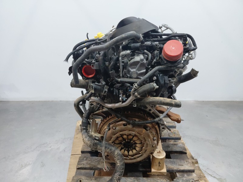 Recambio de motor completo para nissan qashqai (j12) acenta referencia OEM IAM HR13  