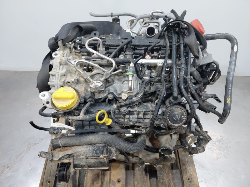 Recambio de motor completo para nissan qashqai (j12) acenta referencia OEM IAM HR13  