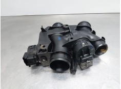 Recambio de caja mariposa para citroën c4 picasso sx referencia OEM IAM 9657485480  