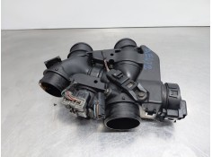 Recambio de caja mariposa para citroën c4 picasso sx referencia OEM IAM 9657485480   2