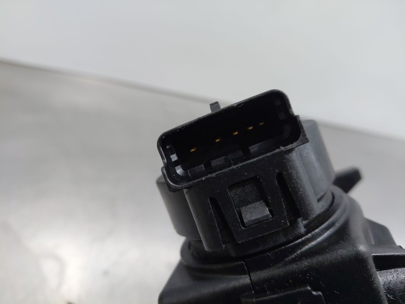 Recambio de caja mariposa para citroën c4 picasso sx referencia OEM IAM 9657485480  