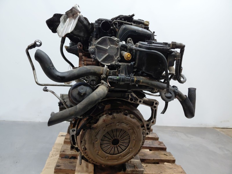 Recambio de motor completo para citroën c4 grand picasso sx referencia OEM IAM 9HZ  