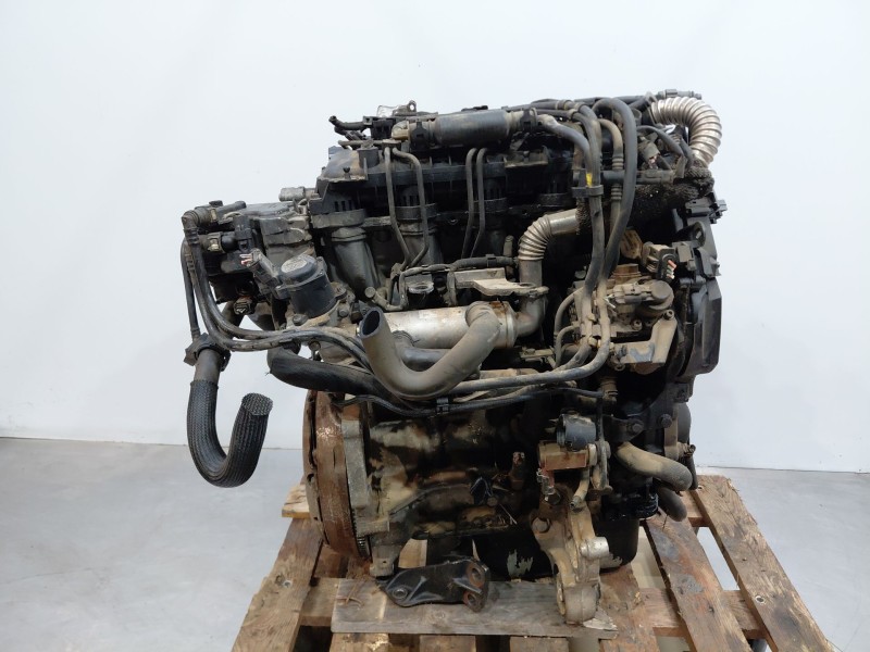 Recambio de motor completo para citroën c4 grand picasso sx referencia OEM IAM 9HZ  