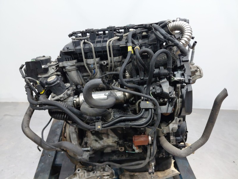 Recambio de motor completo para ford focus berlina (cap) trend referencia OEM IAM HHDA  