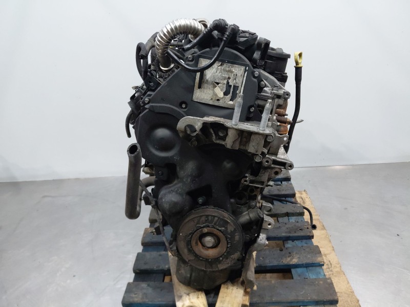Recambio de motor completo para ford focus berlina (cap) trend referencia OEM IAM HHDA  