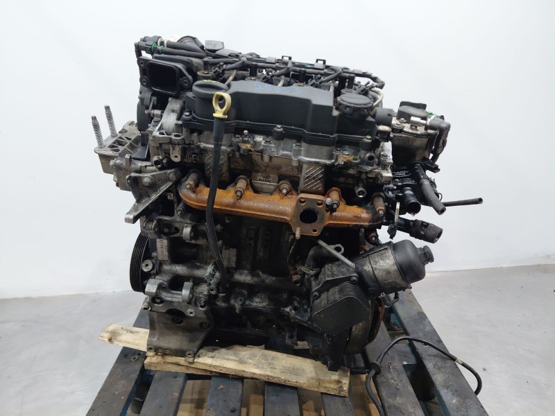 Recambio de motor completo para ford focus berlina (cap) trend referencia OEM IAM HHDA  