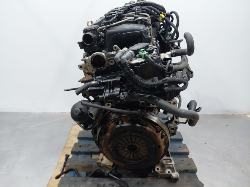 Recambio de motor completo para ford focus berlina (cap) trend referencia OEM IAM HHDA  
